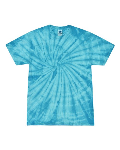 Colortone 1000 Spider Turquoise — front