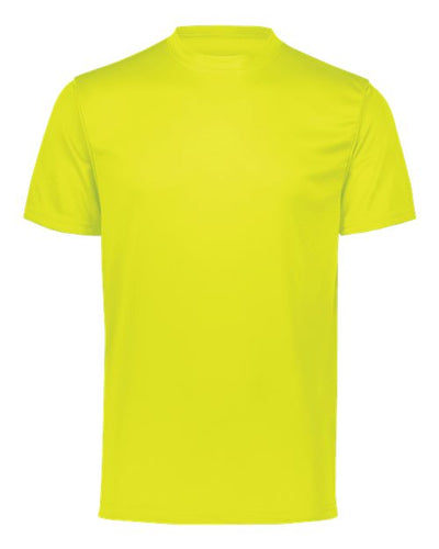 Augusta Sportswear 790 Safety Yellow — front