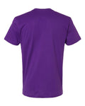 LAT 6901 Pro Purple — back