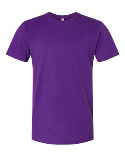 LAT 6901 Pro Purple — front