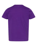 Rabbit Skins 3321 Pro Purple — back