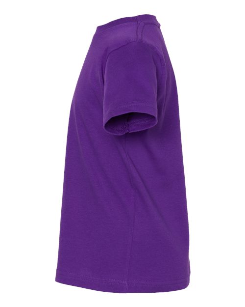 Rabbit Skins 3321 Pro Purple — direct side