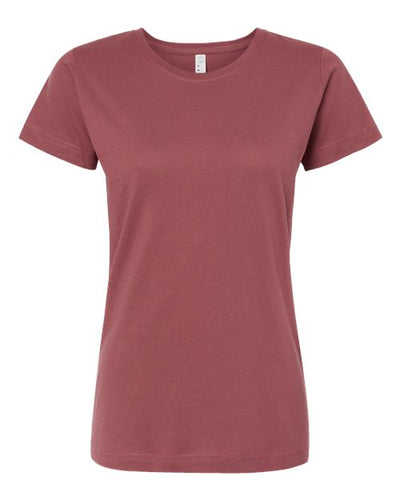 LAT 3516 Rouge — front