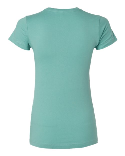 LAT 3616 Saltwater — back