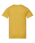 LAT 6101 Mustard — back
