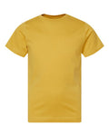 LAT 6101 Mustard — front