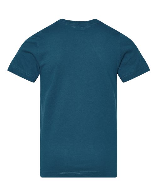 LAT 6101 Oceanside — back
