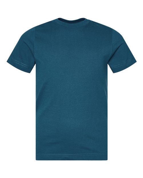 LAT 6101 Oceanside — front