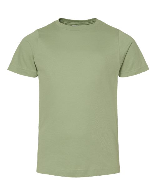 LAT 6101 Sage — front
