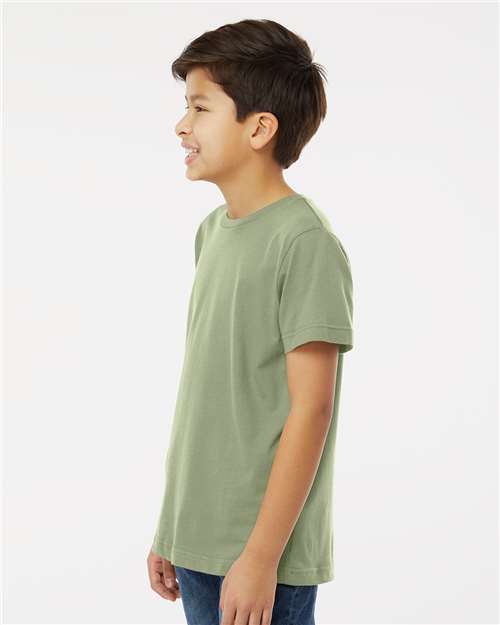 LAT 6101 Sage — on model side