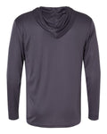 Paragon 220 Graphite — back
