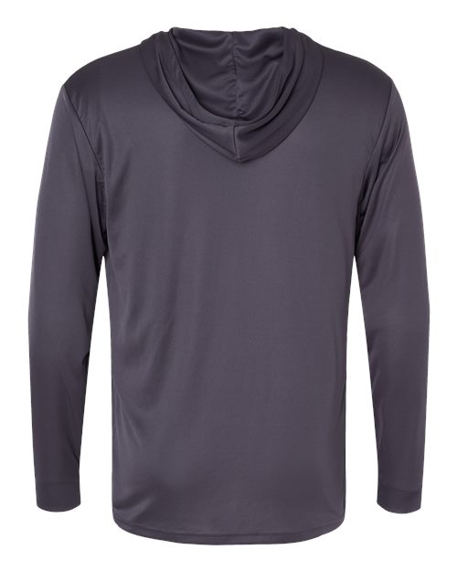 Paragon 220 Graphite — back