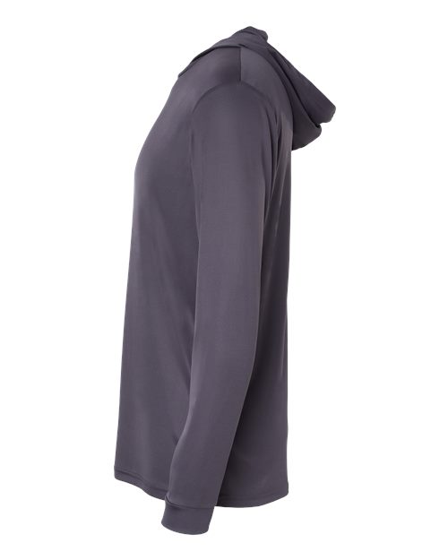Paragon 220 Graphite — direct side