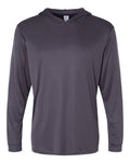 Paragon 220 Graphite — front