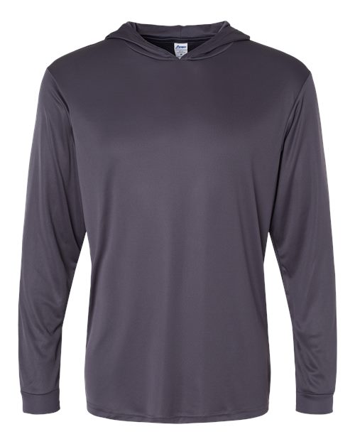 Paragon 220 Graphite — front