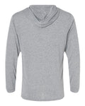 Paragon 220 Heather Grey — back