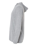 Paragon 220 Heather Grey — direct side