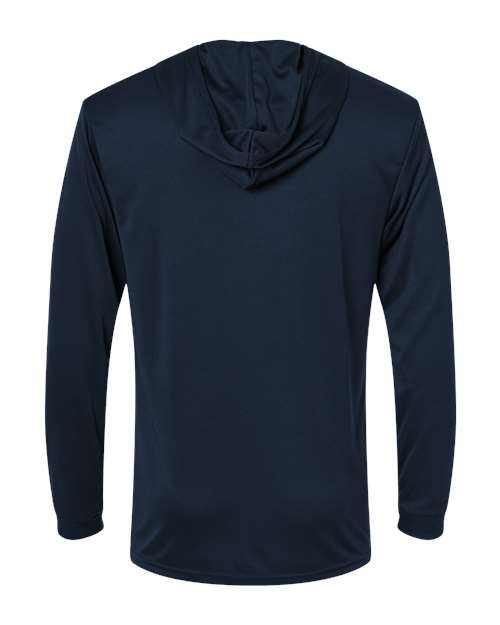Paragon 220 Navy — back