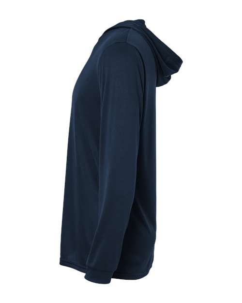 Paragon 220 Navy — direct side