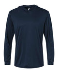 Paragon 220 Navy — front
