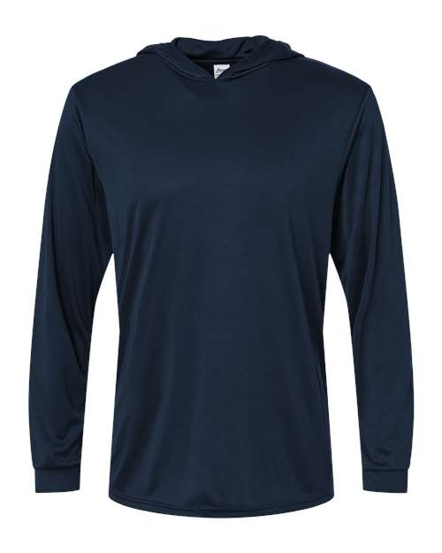 Paragon 220 Navy — front