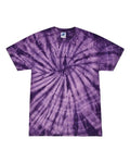 Colortone 1000Y Spider Purple — front
