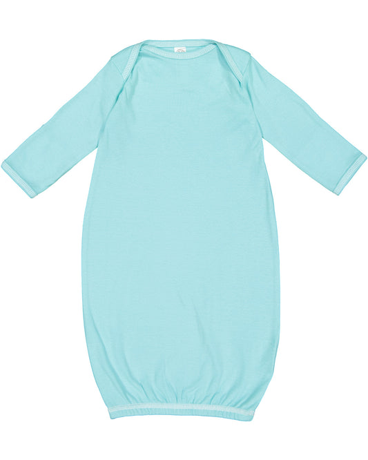 Infant Baby Rib Layette - Chill