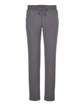 Boxercraft BW6601 Black Heather — front