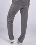 Boxercraft BW6601 Black Heather — on model side