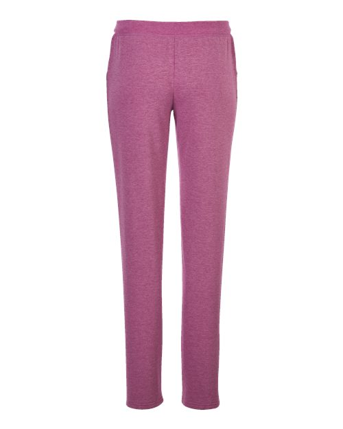 Boxercraft BW6601 Orchid Heather — back