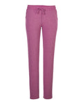 Boxercraft BW6601 Orchid Heather — front