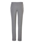 Boxercraft BW6601 Oxford Heather — back