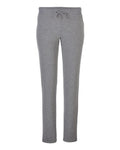 Boxercraft BW6601 Oxford Heather — front