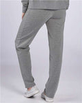 Boxercraft BW6601 Oxford Heather — on model side