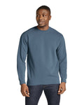 Unisex Crewneck Sweatshirt - Denim