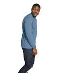 Unisex Crewneck Sweatshirt - Blue Jean