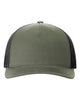 Loden Green/ Black