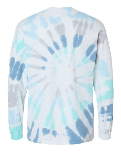 Colortone 2000 Glacier — back