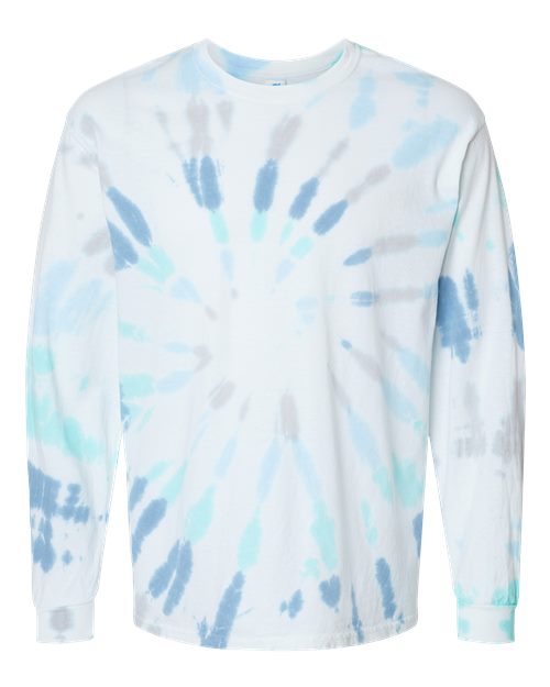 Colortone 2000 Glacier — front