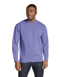 Unisex Crewneck Sweatshirt - Violet