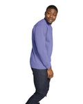 Unisex Crewneck Sweatshirt - Violet