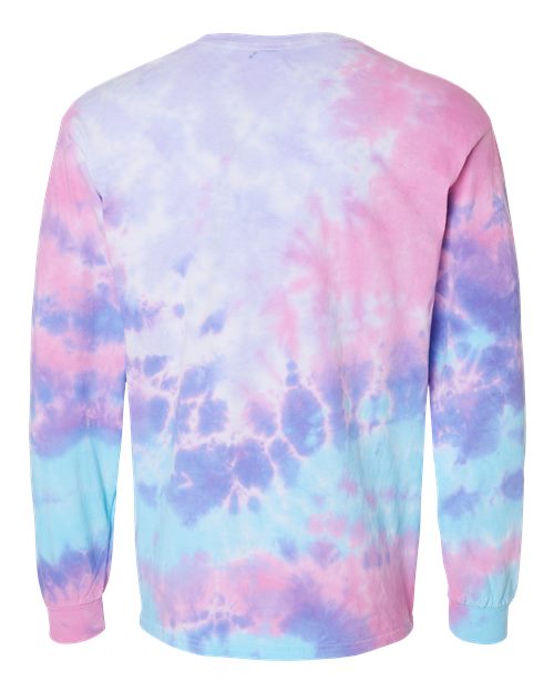 Colortone 2000 Cotton Candy — back