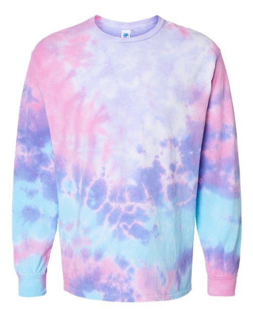 Colortone 2000 Cotton Candy — front