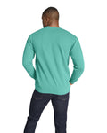 Unisex Crewneck Sweatshirt - Seafoam