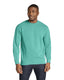 Comfort Colors 1566 - Unisex Crewneck Sweatshirt - Seafoam
