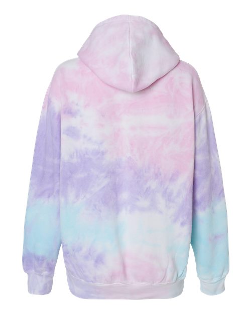Colortone 8777 Cotton Candy — back