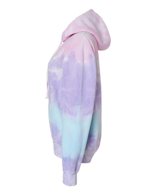 Colortone 8777 Cotton Candy — direct side