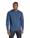 Unisex Crewneck Sweatshirt - True Navy
