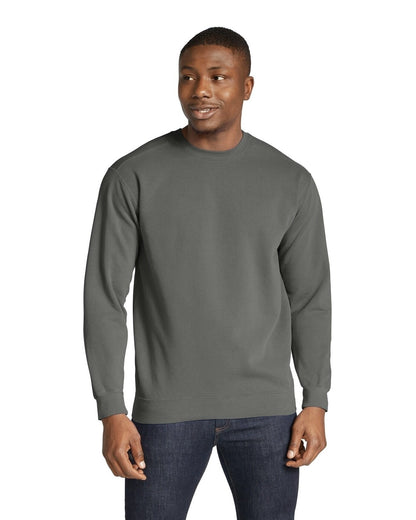 Unisex Crewneck Sweatshirt - Pepper