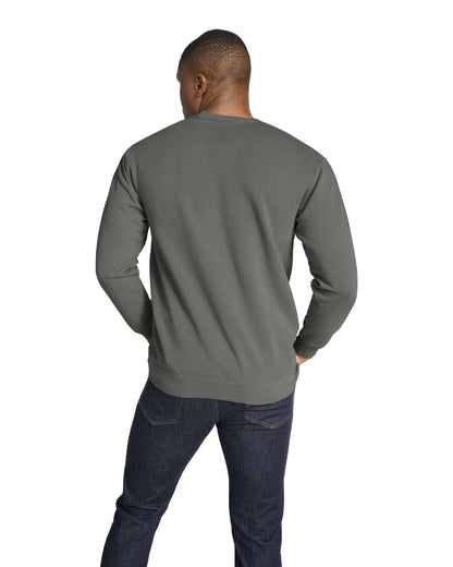 Unisex Crewneck Sweatshirt - Pepper